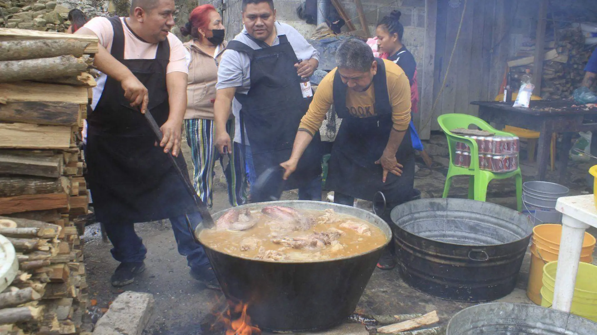 Pantepec, el municipio poblano que aún alberga tres etnias indígenas